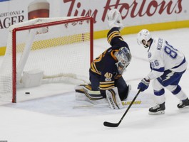 Гол Кучерова без броска стал "вечным хитом YouTube" (видео)