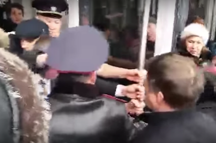 Москва нашла остроумный способ показать республиканским властям, кто в доме хозяин?