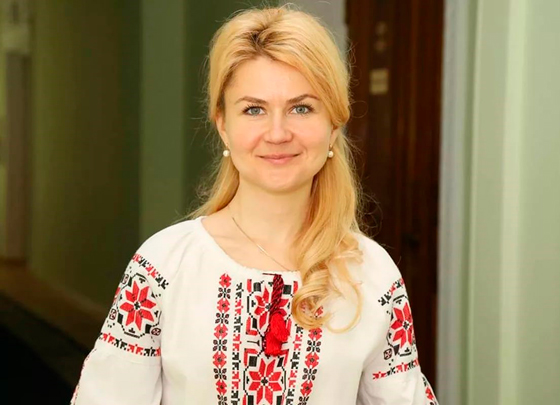 Юлия Светличная начинает в Харькове «охоту на ведьм»