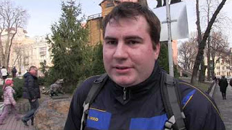 Опрос киевлян: «Мы хотим жить спокойно и достойно, поэтому покидаем Украину»