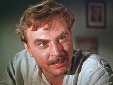 Евгений Матвеев. Эхо любви