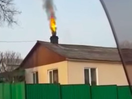 Печь растопили - к полёту на Марс готовы! (видео)