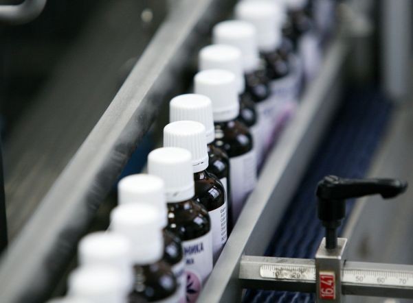 Уникальные технологии сорбентов в России: аналоги «Боярышника» под ударом