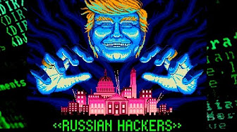Вся правда о "русских хакерах"