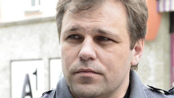 Блокада Украины «по-сепаратистски»