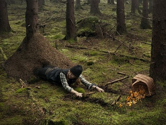 Украинский кризис глазами грека