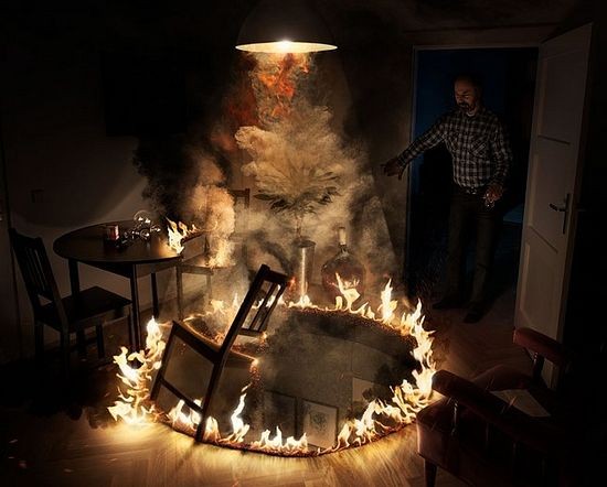 Украинский кризис глазами грека