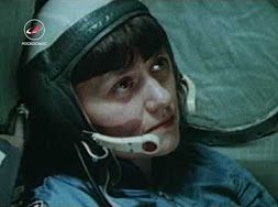 Космические женщины