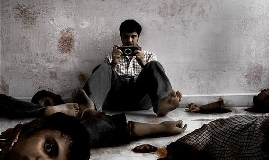 Украинский кризис глазами грека