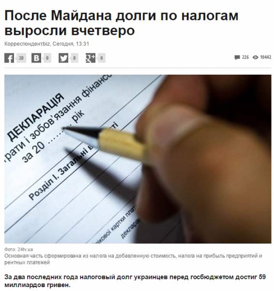 Пэрэмога: Украина попала в список самых дешевых стран мира Пэрэмога: Украина попала в список самых дешевых стран мира