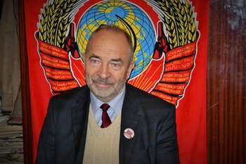 Разведопрос: Егор Яковлев и Михаил Попов про Гарри Поттера и расовую теорию