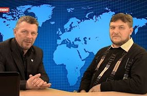 Алексей Васильев об истории и современности Днепропетровска, у которого отрезали «петровск»