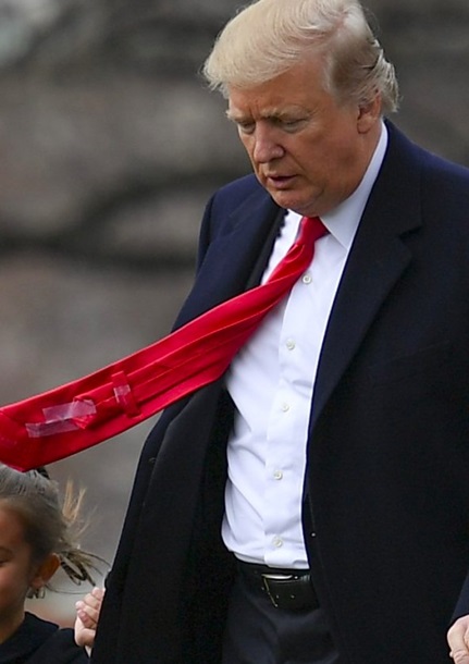 Зря ты, Обама, не закрыл Гуантанамо...