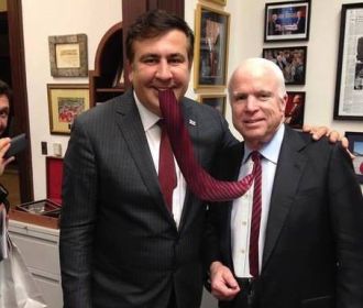 Обиды – двигатель торговли. Политической... Владимир Скачко