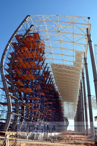 "Окупанты лютуют в Крыму". Аэропорт Симферополя: новое качество "Окупанты лютуют в Крыму". Аэропорт Симферополя: новое качество