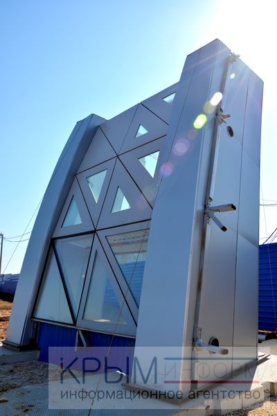 "Окупанты лютуют в Крыму". Аэропорт Симферополя: новое качество "Окупанты лютуют в Крыму". Аэропорт Симферополя: новое качество