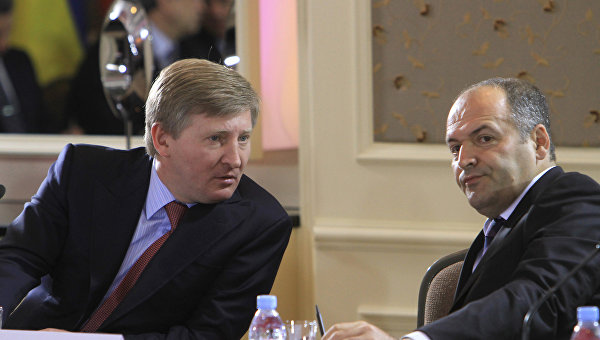 Олег Царев: Ахметов фактически банкрот