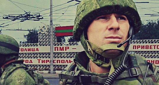 Украина и Молдова готовят новую атаку на Приднестровье. Тирасполь просит Москву о помощи