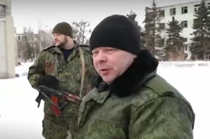 Министр обороны ДНР рассказал, как ВСУ нарушают режим прекращения огня.