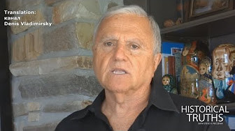 Ветеран ЦРУ: как мы развалили СССР и можем развалить Россию Путина