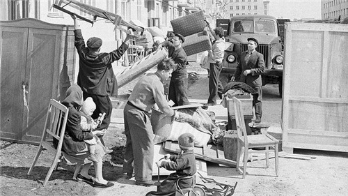 Почему я распрощался с либералами и оценил СССР