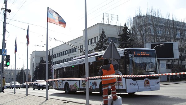 Здравствуй государство, прощай государство! Андрей Бабицкий
