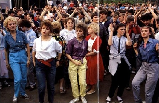 Великодержавный стыд: страдают все!