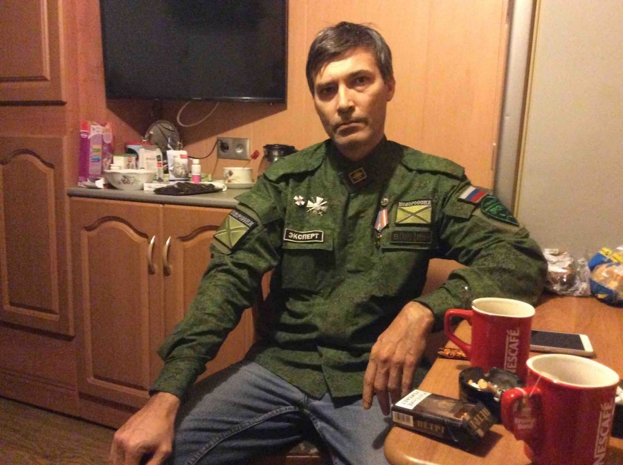 Гуантанамо для ГРУ