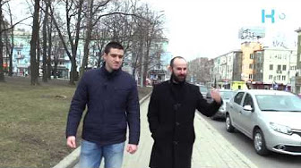 Блокада, страсти по Сбербанку и российский паспорт Порошенко