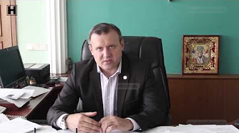 Алексей Кулемзин: Все проблемы Донецка решаемы, только унесенные войной жизни не вернуть