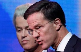 Голландский компас для ЕС