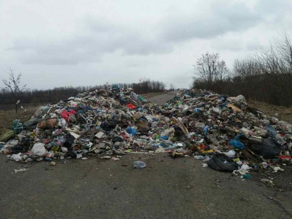 Из Львова Тернополю с любовью