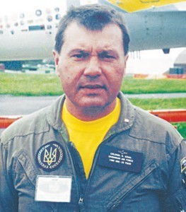 Как уничтожали советскую военную авиацию на Украине