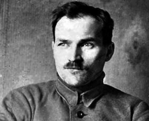 Ко дню рождения лидера Донецко-Криворожской Республики