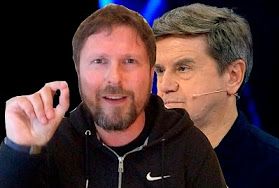 Шарий снимает табу