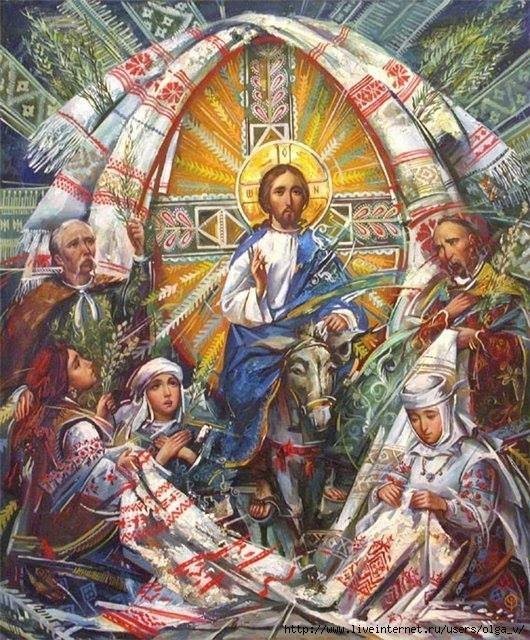 Уже и гройсманы объединяют «украинское православие».