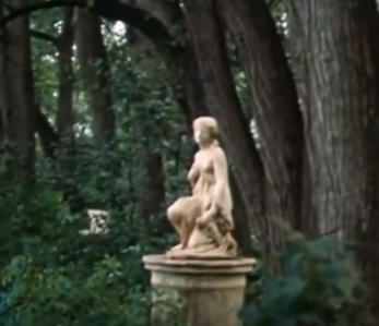 Чай с Чайкой. "Русская Классика", как средство от морщин.