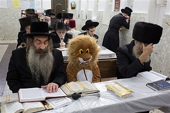 Традиции еврейской деловой этики