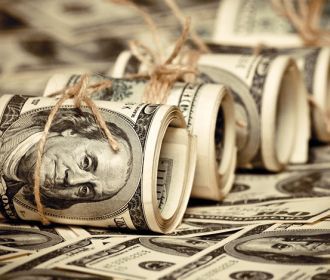 Western Union прекратил переводы из РФ в Украину