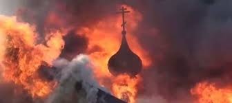 Владимир Соловьев: Истинные причины нападок на Церковь и Патриарха