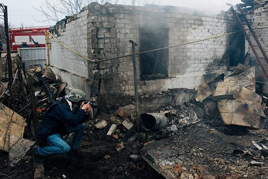 Не жалко, или про бумеранг войны