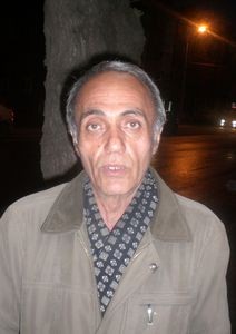 В. Авагян: Вопрос на засыпку... »