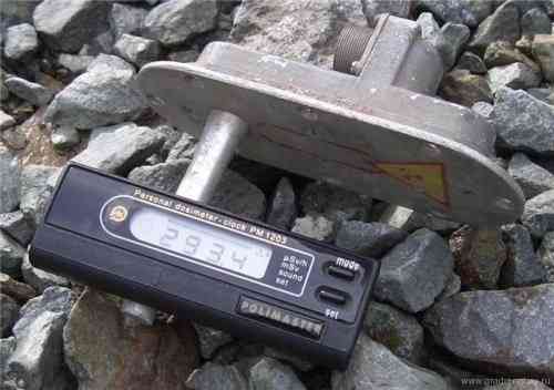 Что может «фонить» в Балаклее. Важно для тех, кто там, или близкие живут Что может «фонить» в Балаклее. Важно для тех, кто там, или близкие живут