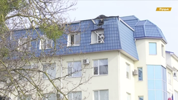 Поляки: если в Луцке «рука Кремля», куда смотрит Киев?