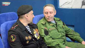 В экспозицию Донецкого краеведческого музея переданы вещи павших героев | Патриотическое воспитание молодежи. Открытая студия