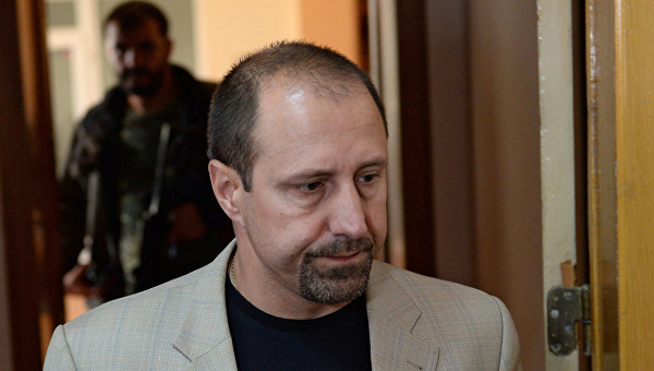 Почему в Мариуполе был взорван полковник СБУ. Три версии Почему в Мариуполе был взорван полковник СБУ. Три версии