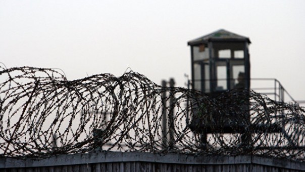 В России вербовщика в ИГ приговорили к 30 годам