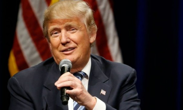 Известный американский психиатр поставил Трампу неутешительный диагноз