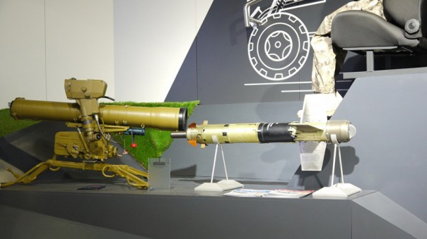 Ружьём и ракетой: как возрождался легендарный Тульский оружейный завод