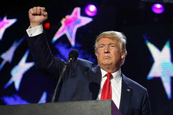 Нынешняя политика США не устраивает демократов.  Чем ответит Дональд Трамп?